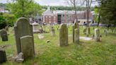 Huntington partners with town's historical Society to restore old cemeteries