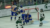 MSU hockey takes down LSSU in season opener: Analysis and reaction