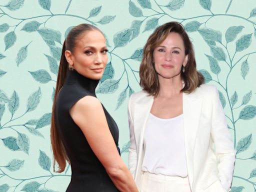 Jennifer Lopez Leaning on 'Unexpected Ally' Jennifer Garner Amid Marital Troubles: Report