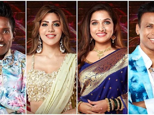 Bigg Boss Marathi 5 Nominations Week 9: Suraj & THESE Contestants Nominated; Here’s How To Vote - STEPS