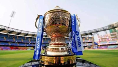 How Many Retentions Will BCCI Allow In IPL 2025 Auction? Details Inside