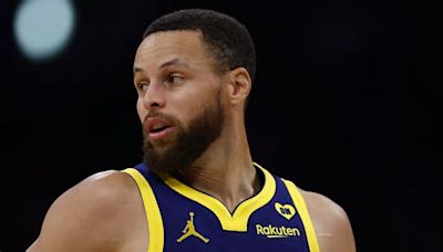 “I’m Truly Just a Fan”: Warriors’ Stephen Curry Explains His Feelings on Watching the 2024 NBA Playoffs