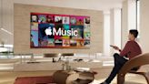 LG 指定型號 4K 電視加入 Apple Music 杜比全景聲音樂支援！加送三個月免費體驗