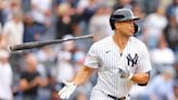 Yankees’ Giancarlo Stanton out 6 weeks with strained hamstring