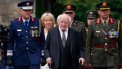 Editorial: A mature debate is required on Ireland’s military independence