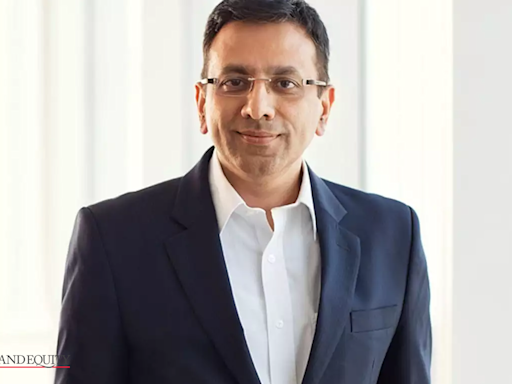 Google elevates Sanjay Gupta to president- Asia Pacific - ET BrandEquity