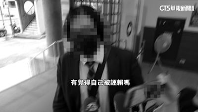 遭控指導論文侵害女大生 教授交保「司法會還清白」