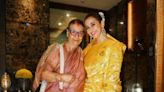 Manisha Koirala Shares a RARE Pic With Her Mother, Smile for the Camera - News18