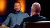 Will Smith saw his career destroyed in 'hellish' ayahuasca trip before Oscars slap