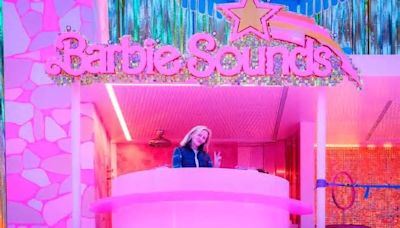 Meet the Belfast woman helping shape movie blockbusters like Barbie: ‘Ryan Gosling and Margot Robbie were just lovely’