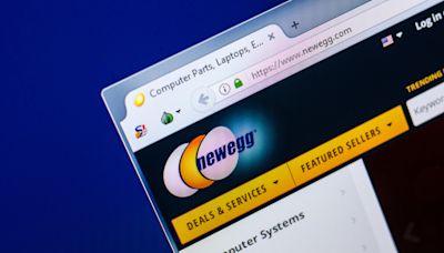Newegg creates student store with discounts on laptops
