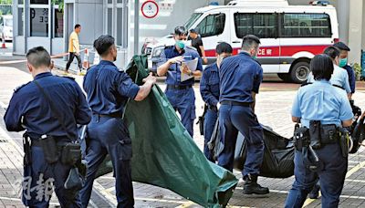 獨離家潛水打魚 中年漢海底救起不治