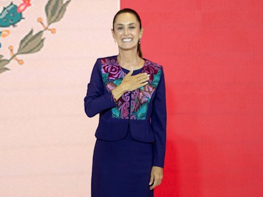 México inaugura una nueva etapa bajo el liderazgo de Claudia Sheinbaum