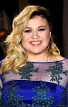 Kelly Clarkson