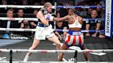 Savannah Marshall looks to move on from Claressa Shields defeat