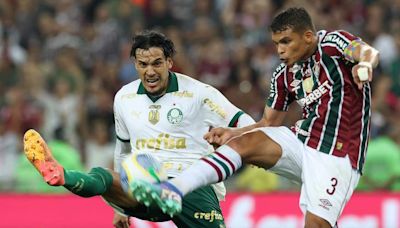 Sérgio Carvalho - Palmeiras é favorito diante do Vitória