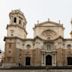 Kathedrale zum heiligen Kreuze über dem Meer