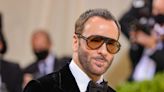 Tom Ford becomes a billionaire after selling fashion brand to Estée Lauder