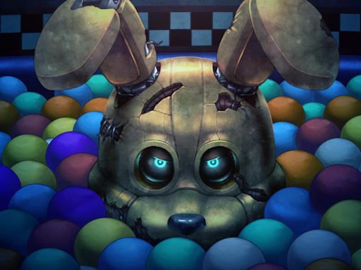 Este aclamado juego de Five Nights at Freddy’s llegará muy pronto a Nintendo Switch, PlayStation y Xbox