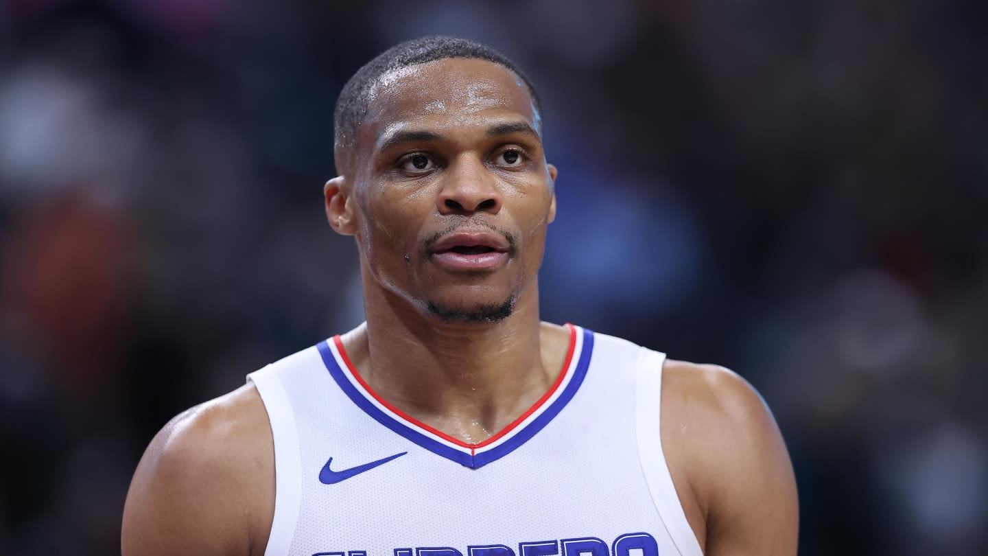 Utah Jazz Make Statement on Russell Westbrook Trade