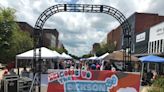 Dickson Street Fest, fireworks return in June