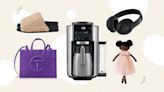 The Best Last-Minute Gifts From Oprah’s Favorite Things 2023 List, From Stocking Stuffers to High-Tech Entertainment