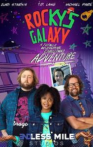 Rocky's Galaxy | Comedy