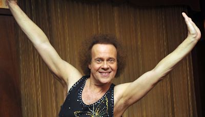 Richard Simmons, Legendary Fitness Guru, Dead at 76