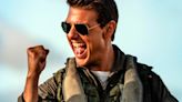 ‘Top Gun 3′ confirma el regreso de Tom Cruise como el capitán Maverick