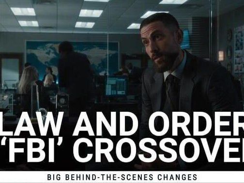 ...A Big Behind-The-Scenes Change Before Season 7, What Does It Mean For Possible Law And Order Crossovers?