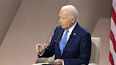 Biden’s Troubles Put Party to a Test of Loyalty Versus Pragmatism