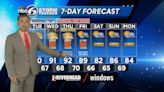 Summer swelter begins Tuesday | ABC6