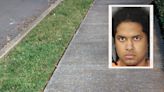 Cops: NJ creep tried to kidnap woman from sidewalk