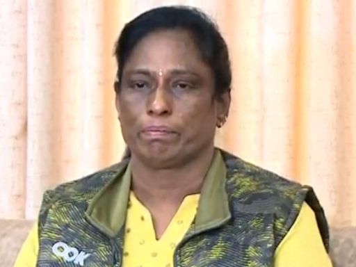 PT Usha Breaks Silence On Accusations Of Running Indian Olympic Association In 'Autocratic' Manner | Athletics News