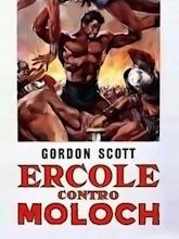 Ercole contro Moloch