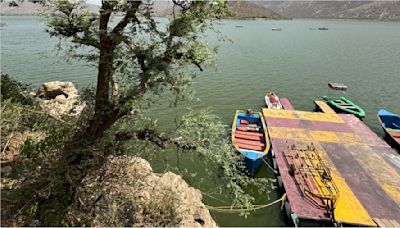 Rajasthan: Govt Proposes Siliserh Lake In Alwar As Ramsar Site, Enhancing State's Conservation Efforts