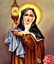 The Spirituality and Miracles of St. Clare of Assisi