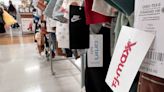 TikTokers are trawling through stores like T.J. Maxx and charging viewers 'personal shopping' fees