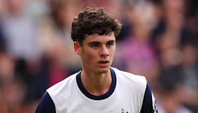Tottenham: Ange Postecoglou lauds Archie Gray's pre-season debut with hint at 'couple' more signings