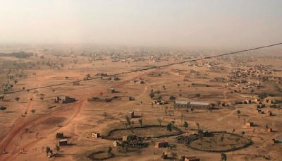 Burkina Faso: nouvelle attaque à Djibo avec de lourds dégâts matériels