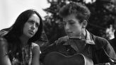 Joan Baez on facing trauma, her Bob Dylan epiphany and belonging to the 'no facelift' club