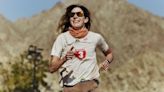 Camille Herron runs 560 miles to set new 6-day world record