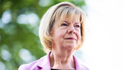 Sen. Tammy Baldwin on LGBTQ+ Representation in Politics: ﻿‘We Have a Long Way to Go’