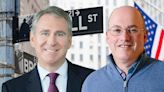Billionaires Steve Cohen and Ken Griffin Have One Thing in Common: They Both Like These 2 ‘Strong Buy’ Stocks