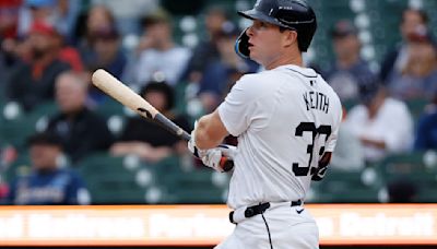 Fantasy Baseball Waiver Wire Watch: Colt Keith headlines adds to make going into the All-Star break