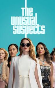 The Unusual Suspects (miniseries)