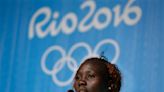 Olympic refugee athlete Lohalith suspended in the team's 3rd doping case ahead of Paris Games