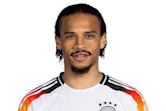 Leroy Sané