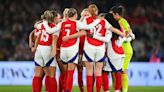 Arsenal Women squad: Confirmed shirt numbers for 2024/25