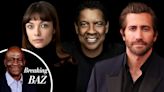 Breaking Baz: Denzel Washington & Jake Gyllenhaal Task Up-And-Comer Molly Osborne To Make Broadway Debut As...